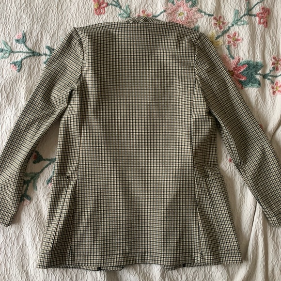 Lightweight blazer - Picture 2 of 4